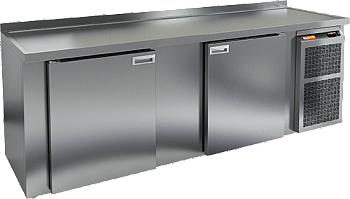 КЕГЕРАТОР HICOLD BR-11/SNK L (R290)