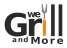 WE GRILL AND MORE SRL